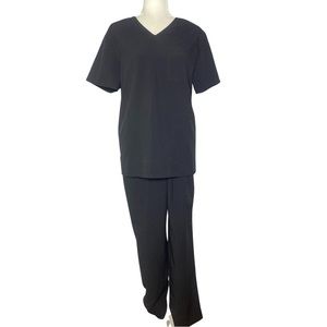 SCRUBSTAR SCRUB SET> TOP & BOTTOM